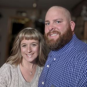 Meet your Posher, Brandy